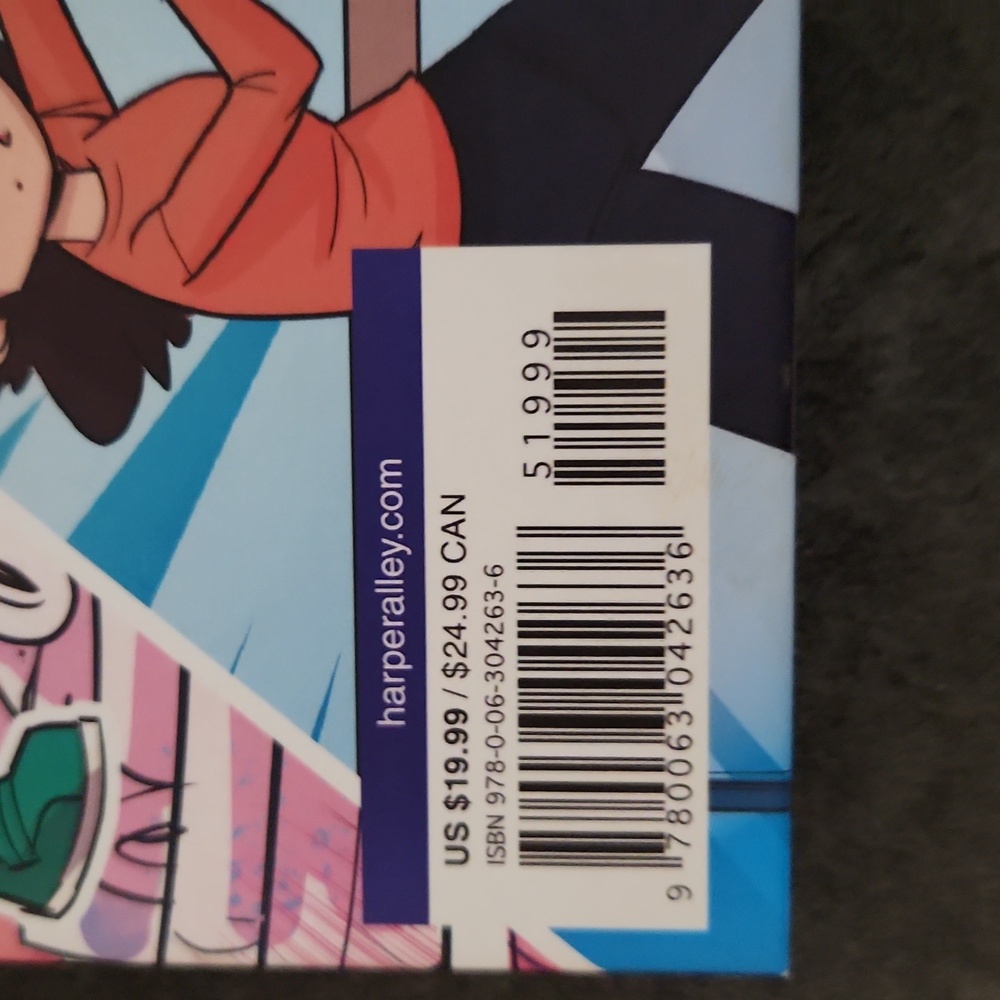 Book - Picture 3 of 5